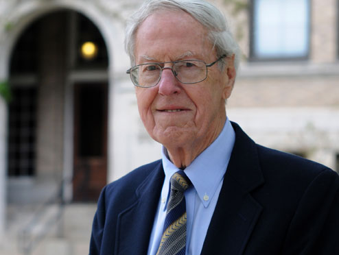Robert Bay, Alumni of Influence
