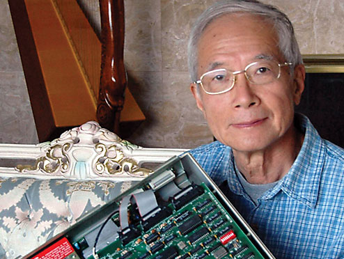 Phillip Chen
