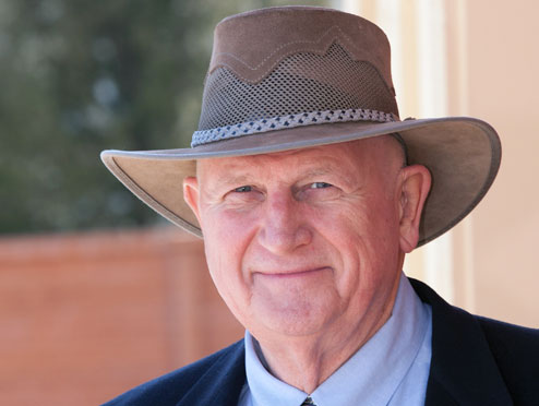 Gary Havener