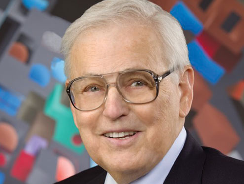 Fred Kummer - Alumni of Influence