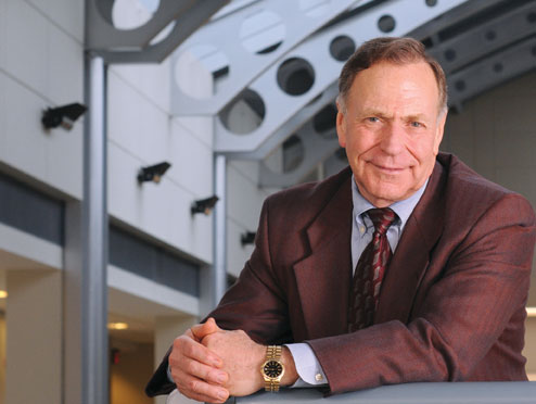 John Mathes - Alumni of Influence