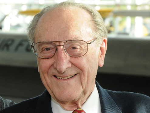 George Mueller