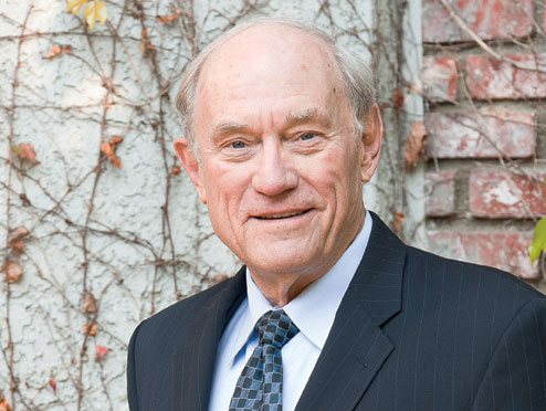 Richard Stegemeier