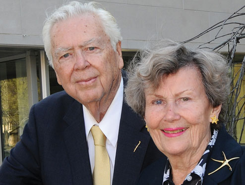 John Toomey, Alumni of Influence