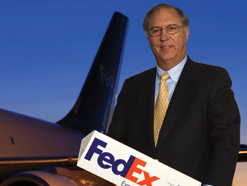 Ted Weise, Alumni of Influence