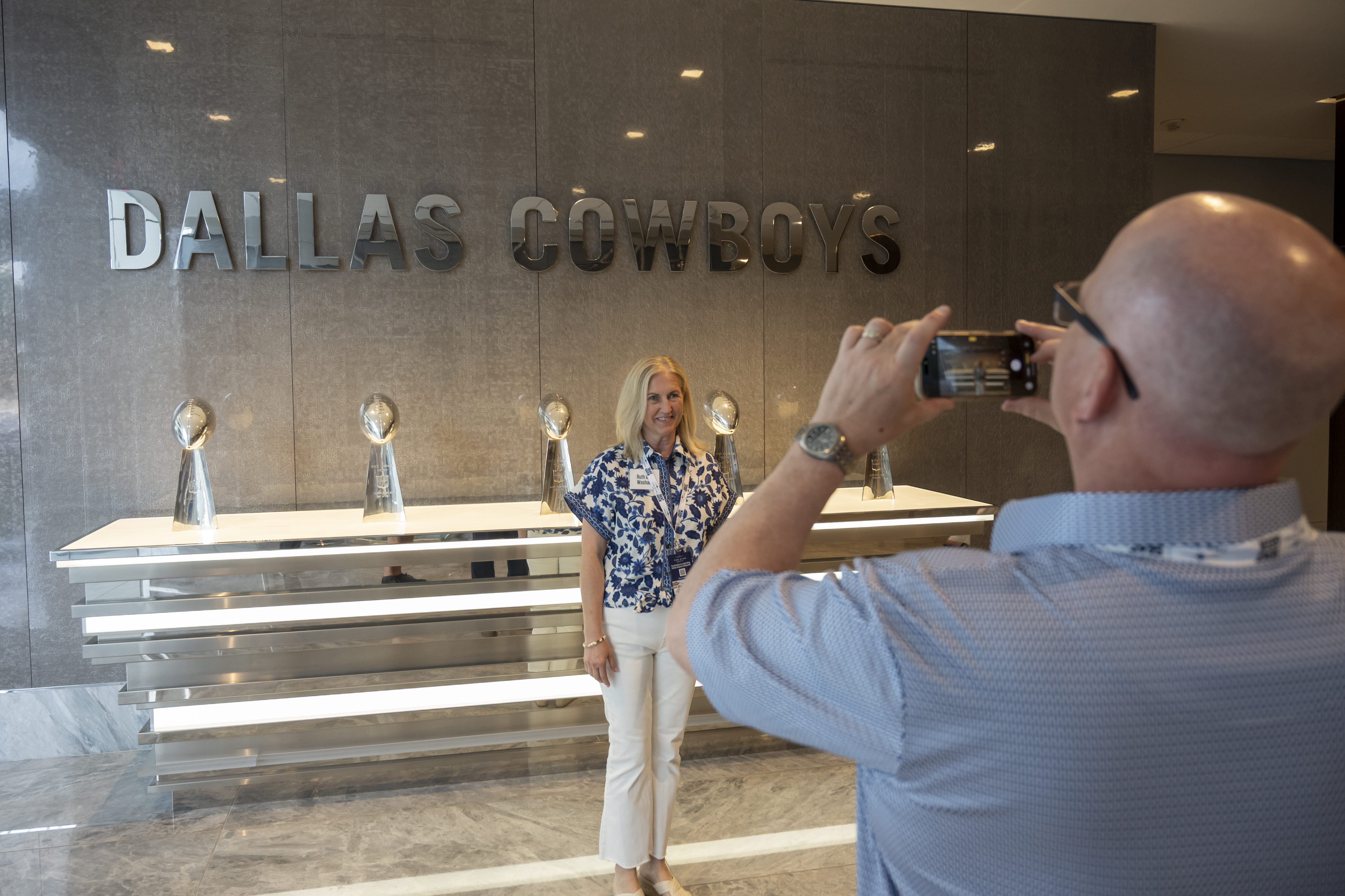 Dallas Cowboys event