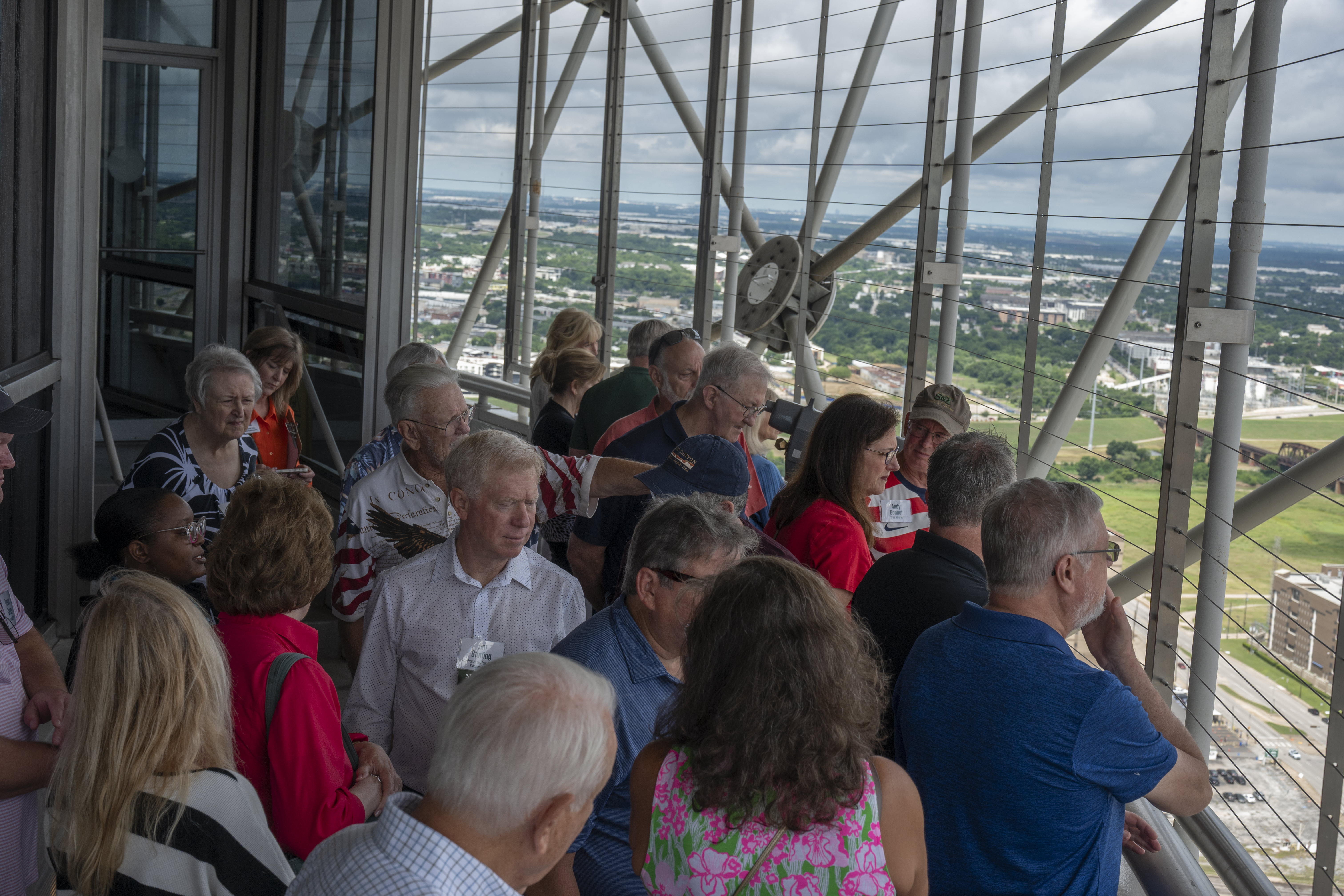 Reunion Tower