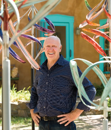 Mark White