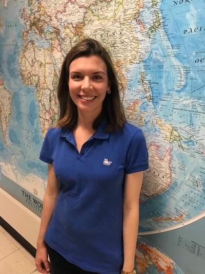 faculty profile image